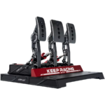 Модульные педали Pedalbox P1000 SIMAGIC Simulator Simracing — изображение 2