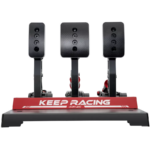 Модульные педали Pedalbox P1000 SIMAGIC Simulator Simracing