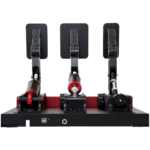 Модульные педали Pedalbox P1000 SIMAGIC Simulator Simracing — изображение 4