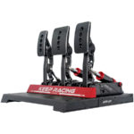 Модульные педали Pedalbox P1000 SIMAGIC Simulator Simracing — изображение 5