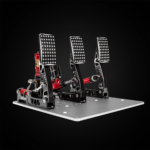 Педальный блок P2000-S100R Гидравлические педали SIMAGIC Simulator Simracing — изображение 3