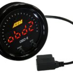 Датчик AEM серии X OBDII AEM 30-0311