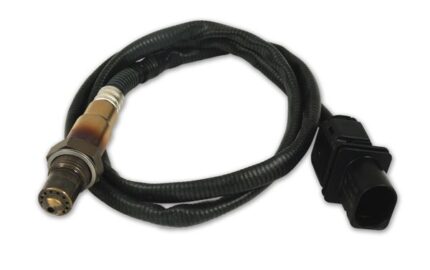 Широкополосный датчик Bosch LSU 4.9