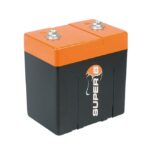 Батарея Super B SB12V10P-DC 1,7 кг