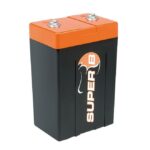 Батарея Super B SB12V15P-EC 2,5 кг