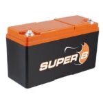 Батарея Super B SB12V20P-SC 3,6 кг