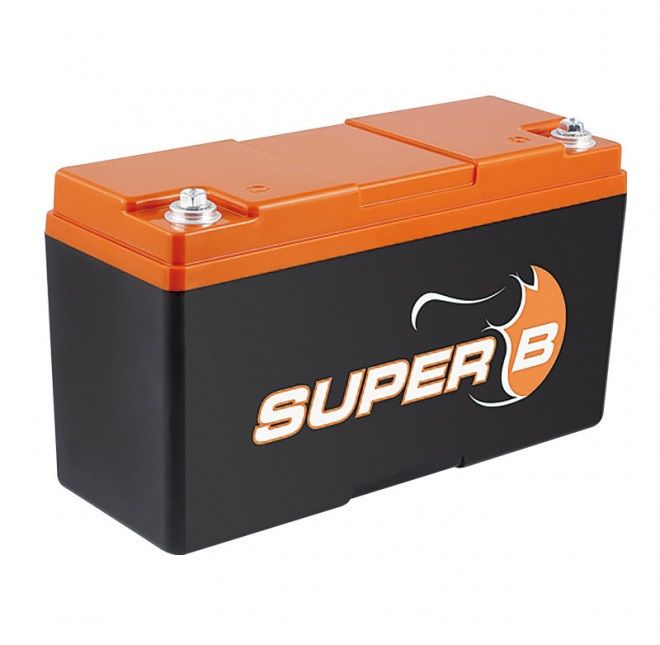 super-b-battery-sb12v20p-sc-36kg Батарея Super B SB12V20P-SC 3,6 кг — изображение 1