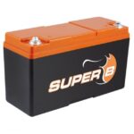 Батарея Super B SB12V25P-SC 4,2 кг