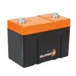 Батарея Super B SB12V5200P-BC 0,85 кг