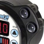 Turbosmart eB2 60 мм Dual Shift, черный