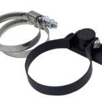 Крепление для каркаса безопасности Turbosmart eB2 60 мм