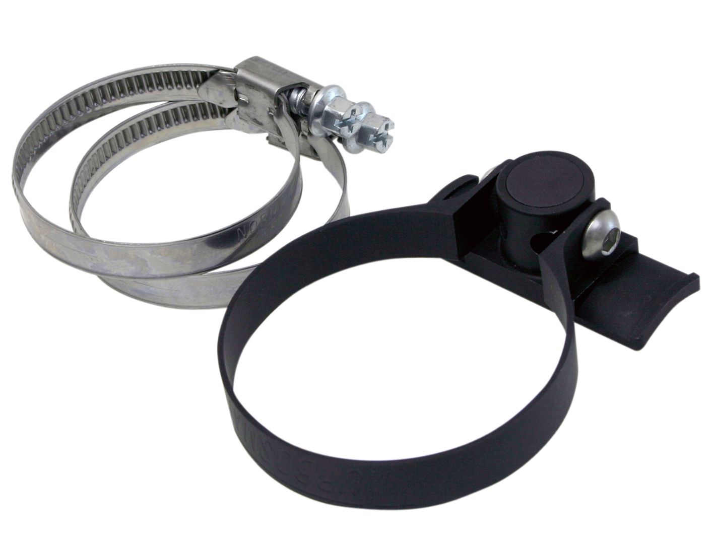turbosmart-eb2-66mm-roll-cage-mount Крепление для каркаса безопасности Turbosmart eB2 66 мм — изображение 1