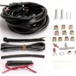 Система повторного ткацкого станка Turbosmart eB2