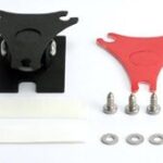 Монтажный кронштейн Turbosmart eBS