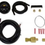 Увеличение манометра AEM серии X AEM 30-0306