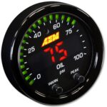 Датчик AEM серии X AEM Давление масла/топлива AEM 30-0301