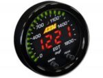 Манометр AEM серии X EGT AEM 30-0305