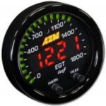 Манометр AEM серии X EGT AEM 30-0305