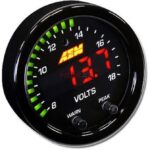Манометрический вольтметр AEM серии X AEM 30-0303