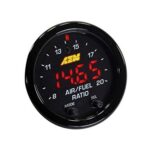 Контроллер широкополосного датчика AEM серии X UEGO AFR AEM 30-0300