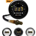 Датчик AFR Digital MTX-L PLUS, инновационный, с широкополосным кабелем длиной 2,5 м INO 3918