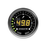 Innovate 3917 Манометр MTX Комплект цифровых манометров, давление топлива