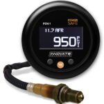 Инновационный комплект манометров PSN-1, пресс для бутылей с азотом PowerSafe и комплект широкополосного манометра O2