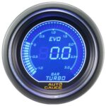 Новый индикатор Auto Gauge EVO Boost — изображение 2