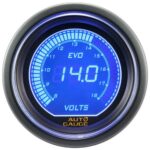 Новый автоматический индикатор напряжения серии Evo