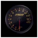 Датчик Pro G Race Series 2 RC, EGT °C RED 60 мм