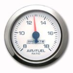 Манометр AFR G4, Инновационный (белый)