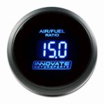 Индикатор DB Blue Innovate, синий свет