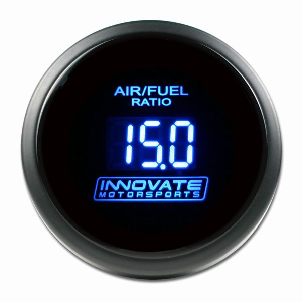 zegar-db-blue-innovate-niebieskie-podswietlanie Индикатор DB Blue Innovate, синий свет — изображение 1