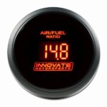Датчик DB Red Innovate, красный свет