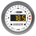 Innovate 3854 MTX Цифровой датчик EGT