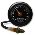 Innovate 3855 MTX-AL Датчик соотношения воздух/топливо AFR + датчик O2 lsu 4,9