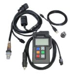 Innovate 3806 LM-2 Цифровой измеритель соотношения воздух/топливо (одноканальный O2) и сканирующий инструмент OBD-II/CAN