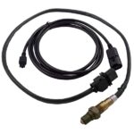 Широкополосный Bosch LSU 4.9 с кабелем 2,5 м (датчик + кабель 2,5 м)