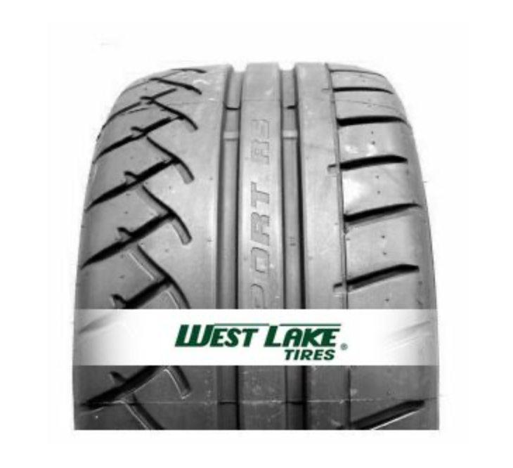 photo_2026-04-06_10-27-43 Шина Westlake RS (Goodride SPORT RS) 265/35 R18 — изображение 1