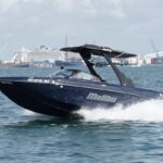Malibu Wakesetter 23 LSV