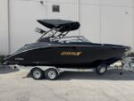 Yamaha Boats 255XD — изображение 2