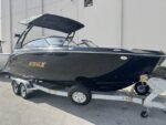 Yamaha Boats 255XD