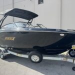 Yamaha Boats 255XD