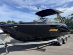 Yamaha Boats 255XD — изображение 3