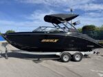 Yamaha Boats 255XD — изображение 4