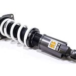 HKS 80300-AT031 Комплект койловера HIPERMAX S для TOYOTA Alphard / Alphard Hybrid (AGH40W/AAHH40W) 2023-