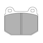 Передние тормозные колодки FERODO FRP3056C FER4003 для LOTUS Exige 1.8 Cup 240