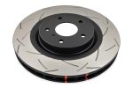 DBA 4600S Передний тормозной диск NISSAN 350 Z 3.5 Купе — изображение 2