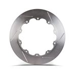 STOPTECH 30.553.1218.01 AeroRotor 320x25 С правым отверстием, оцинкованный