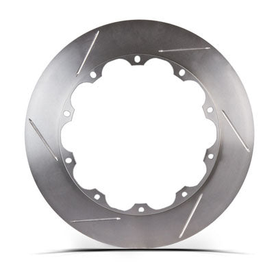 113289_79Kw_RightSlotted STOPTECH 30.488.1112.99 AeroRotor с аппаратным правым пазом — изображение 1